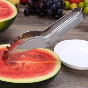 Watermelon Slicer Cutter Knife