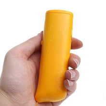Load image into Gallery viewer, LED Ultrasonic Anti Bark Dog Training