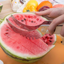 Load image into Gallery viewer, Watermelon Slicer Cutter Knife