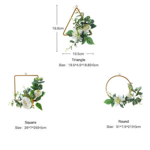 Artificial Flower Hanging Accessories