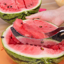 Load image into Gallery viewer, Watermelon Slicer Cutter Knife