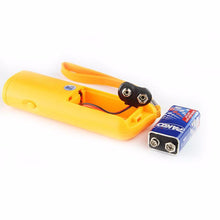 Load image into Gallery viewer, LED Ultrasonic Anti Bark Dog Training