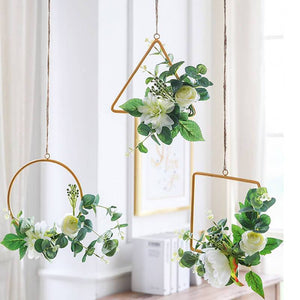 Artificial Flower Hanging Accessories