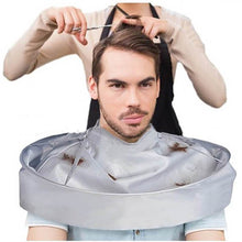 Load image into Gallery viewer, Foldable Clothing Hair Cutting