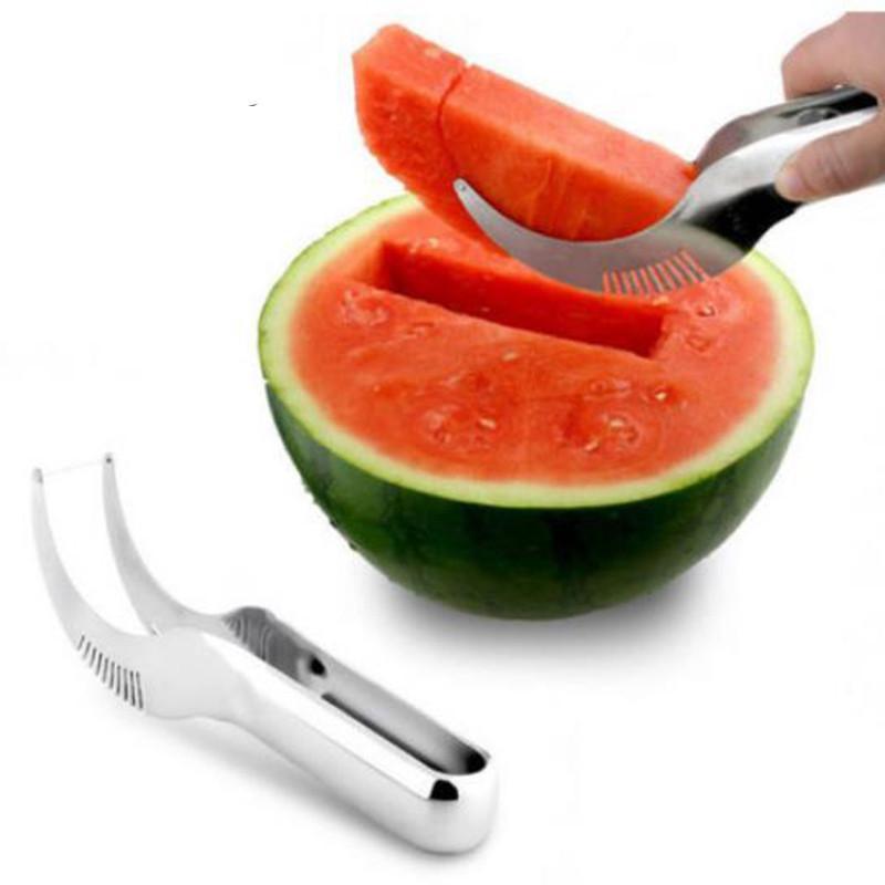 Watermelon Slicer Cutter Knife