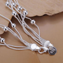 Load image into Gallery viewer, Fashion 925 Silver Fashion Jewelry Bracelet