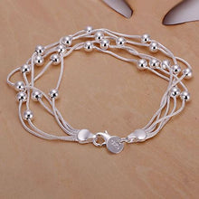 Load image into Gallery viewer, Fashion 925 Silver Fashion Jewelry Bracelet