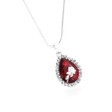 Load image into Gallery viewer, Forever My Love Engraved Necklace