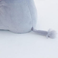 Load image into Gallery viewer, Peek A Boo Elephant Play Plush Toy