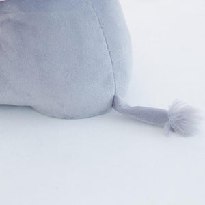 Peek A Boo Elephant Play Plush Toy
