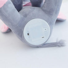 Load image into Gallery viewer, Peek A Boo Elephant Play Plush Toy
