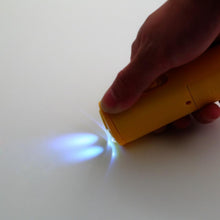 Load image into Gallery viewer, LED Ultrasonic Anti Bark Dog Training