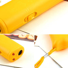 Load image into Gallery viewer, LED Ultrasonic Anti Bark Dog Training