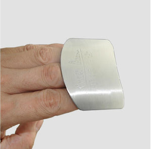 Stainless Steel Finger Protector