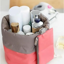 Load image into Gallery viewer, Multifunctional Waterproof women make up bag