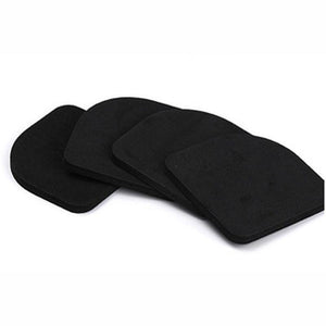 4pcs Multifunctional Anti-vibration Pad Mat