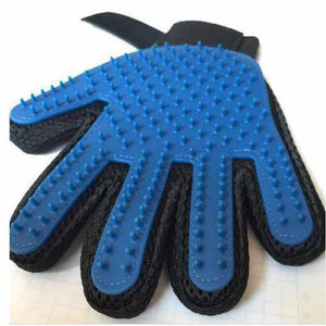 Cat Dogs Massage ,Shower Glove