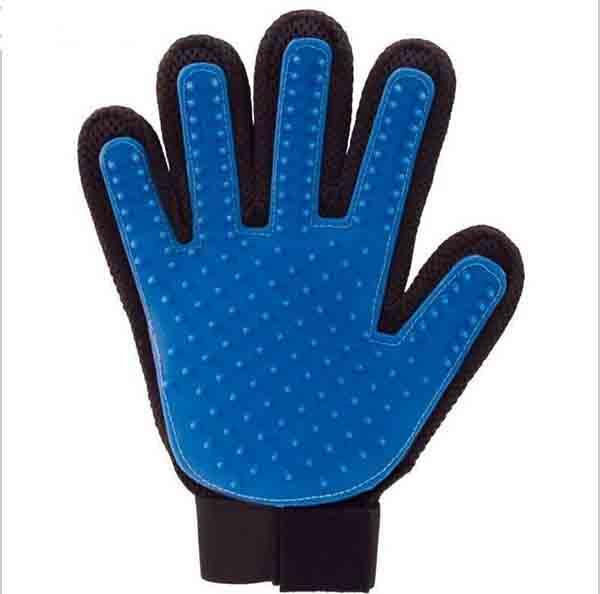 Cat Dogs Massage ,Shower Glove