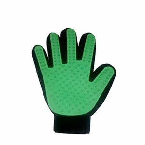 Cat Dogs Massage ,Shower Glove