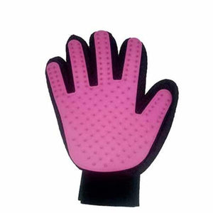 Cat Dogs Massage ,Shower Glove