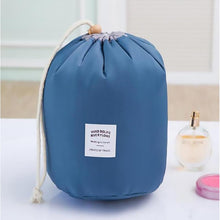 Load image into Gallery viewer, Multifunctional Waterproof women make up bag