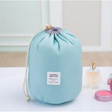 Load image into Gallery viewer, Multifunctional Waterproof women make up bag