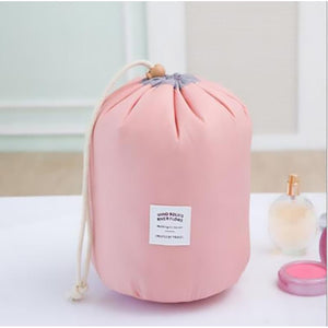Multifunctional Waterproof women make up bag