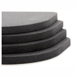 4pcs Multifunctional Anti-vibration Pad Mat