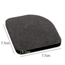 Load image into Gallery viewer, 4pcs Multifunctional Anti-vibration Pad Mat