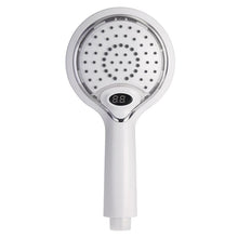 Load image into Gallery viewer, Temperature Led Shower Head