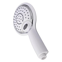 Load image into Gallery viewer, Temperature Led Shower Head