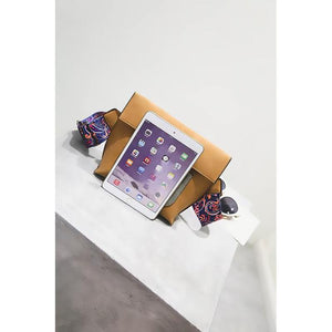 Fashion Women bag with Colorful strap