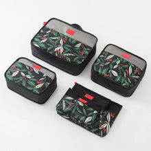 Load image into Gallery viewer, 6Pcs Travel Set Bags Packing Cube