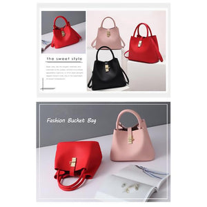 New Candy women Shoulder Bags