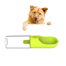 Load image into Gallery viewer, Portable Dog Drinking Bottle