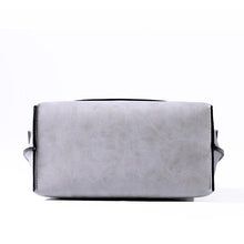 Load image into Gallery viewer, Fashion Women bag with Colorful strap