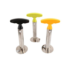Load image into Gallery viewer, Stainless Steel Pineapple Peeler Cutter