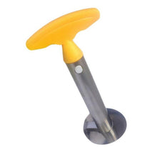 Load image into Gallery viewer, Stainless Steel Pineapple Peeler Cutter