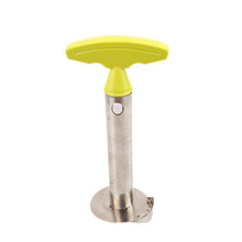 Load image into Gallery viewer, Stainless Steel Pineapple Peeler Cutter