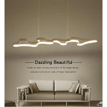 Load image into Gallery viewer, Modern Led Pendant Hanglamp