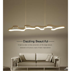 Modern Led Pendant Hanglamp