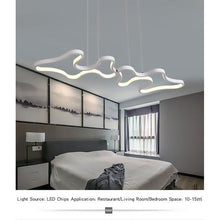 Load image into Gallery viewer, Modern Led Pendant Hanglamp