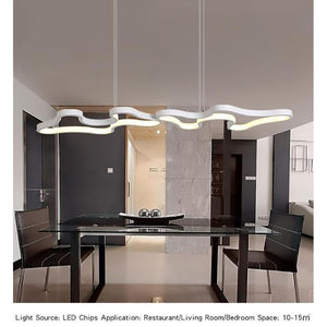 Modern Led Pendant Hanglamp