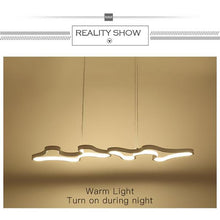 Load image into Gallery viewer, Modern Led Pendant Hanglamp