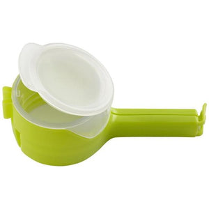 Snack Storage Food Close Clip Seal