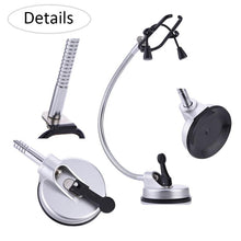 Load image into Gallery viewer, Hands Free Hair Dryer Holder