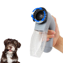 Load image into Gallery viewer, Electric pet cleaning vacuum