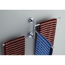 Load image into Gallery viewer, Stainless Steel Towel Bar