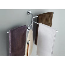 Load image into Gallery viewer, Stainless Steel Towel Bar