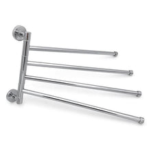 Load image into Gallery viewer, Stainless Steel Towel Bar